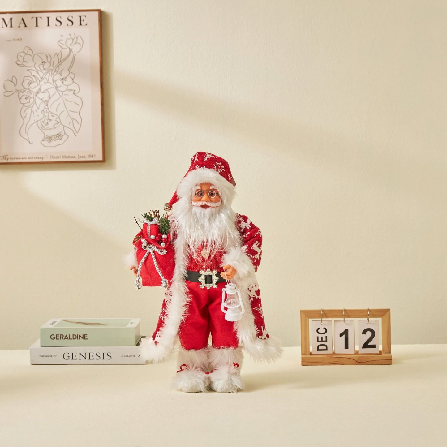 Ornaments