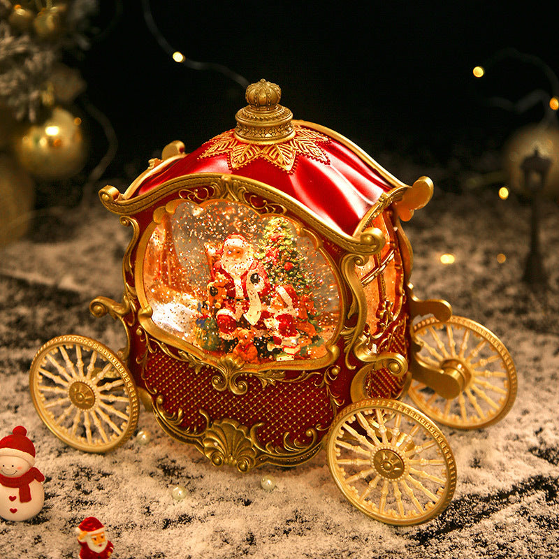 ornaments
