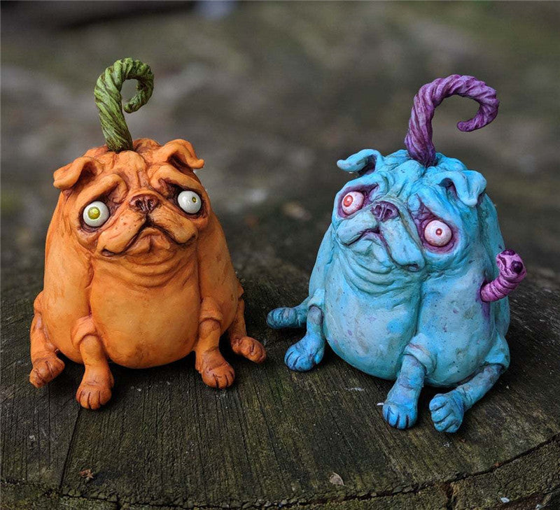 Ornaments