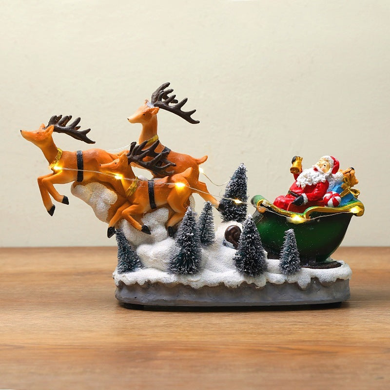 Ornaments