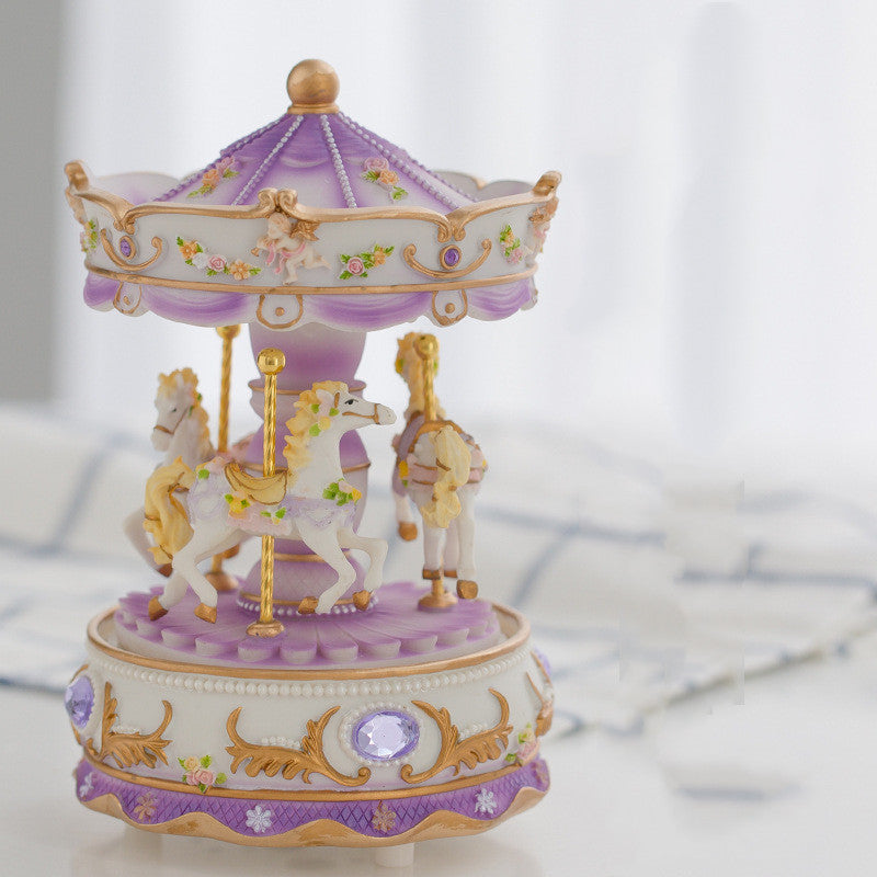 Music Box