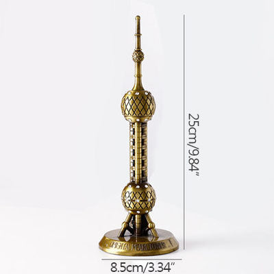 Unique Ornaments