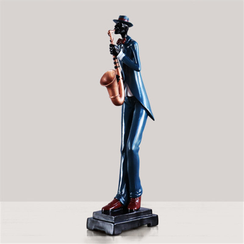 Modern Ornaments
