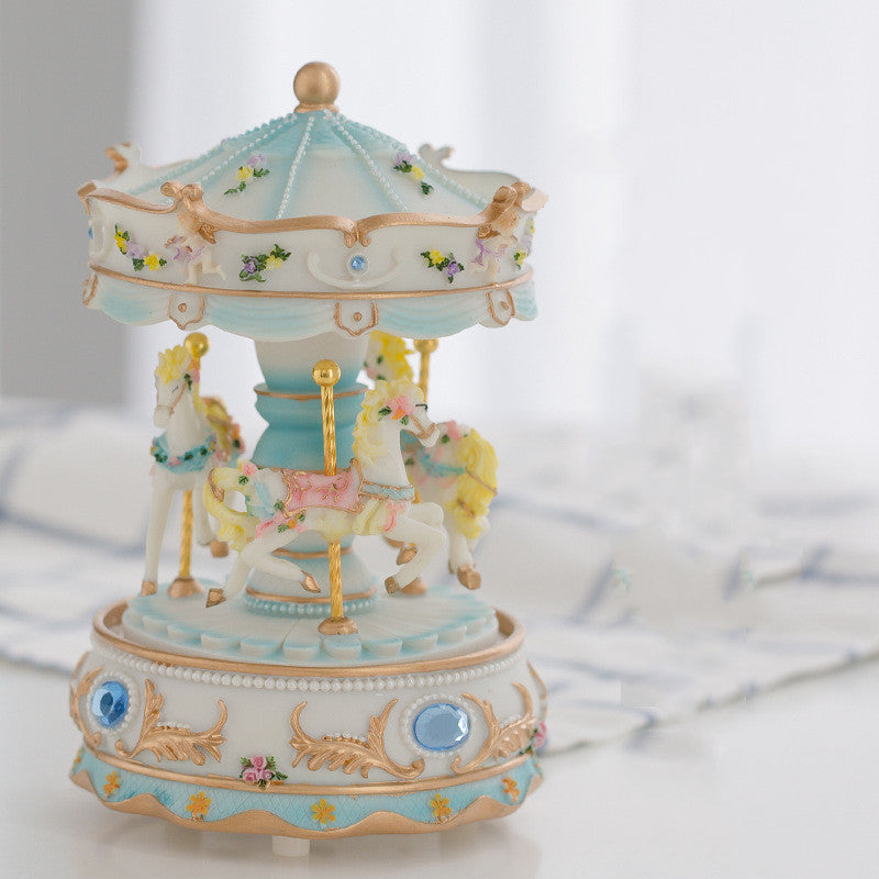 Music Box