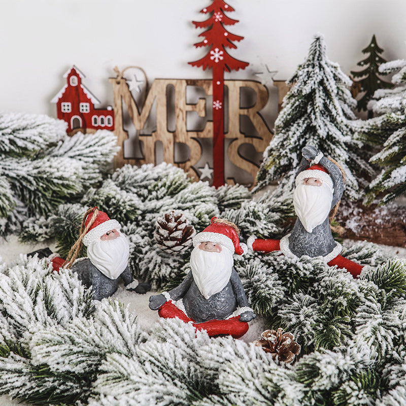 Ornaments