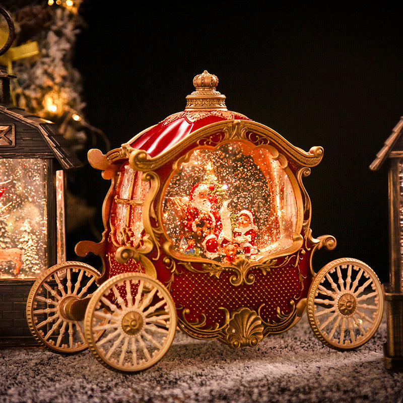 ornaments