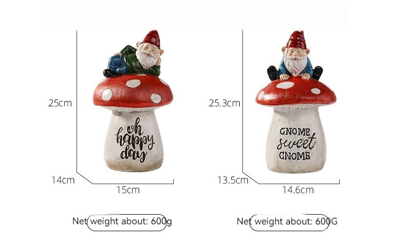 ornaments