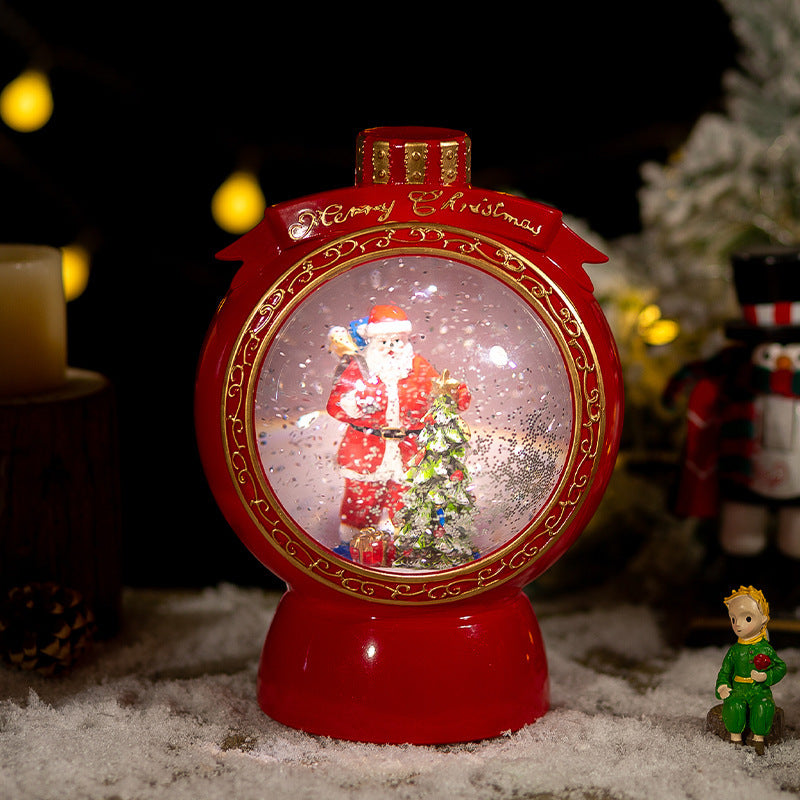 Ornaments