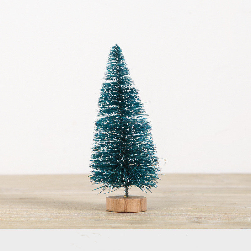 Ornaments