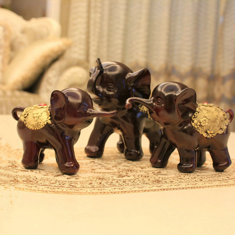 Ornaments