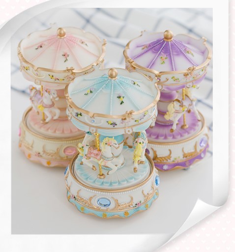 Music Box
