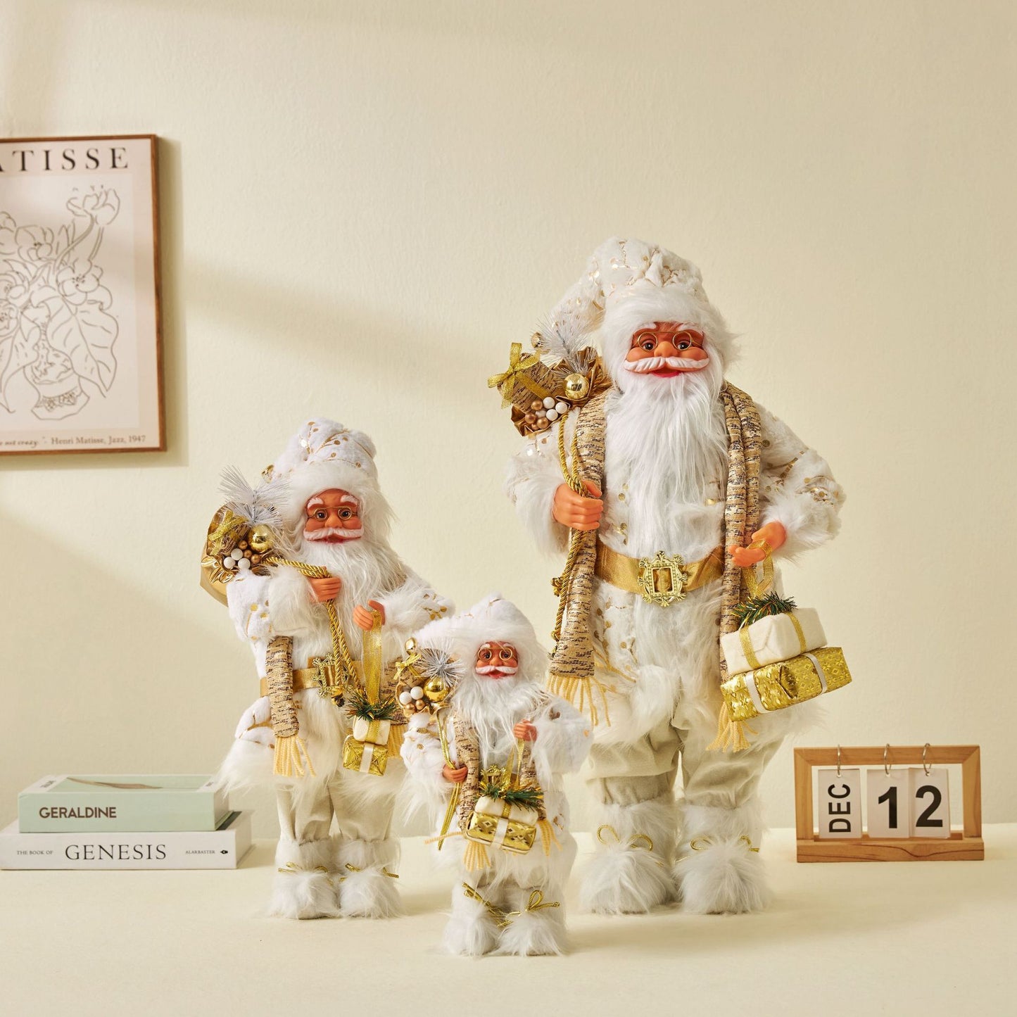 Ornaments