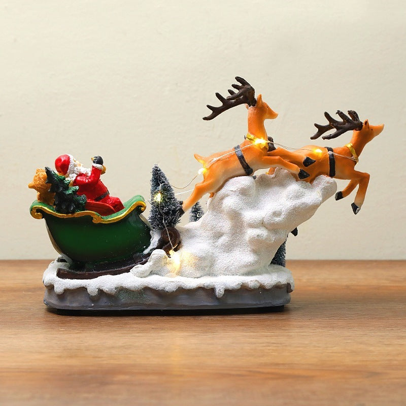Ornaments