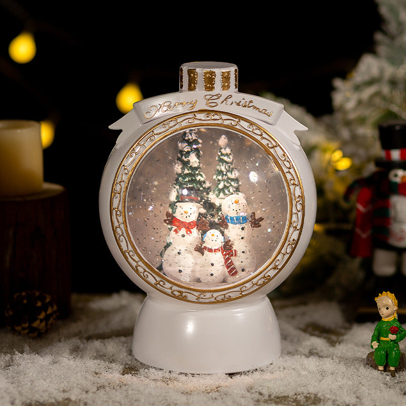 Ornaments