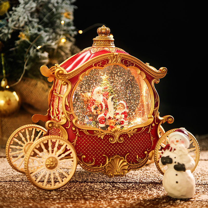 ornaments