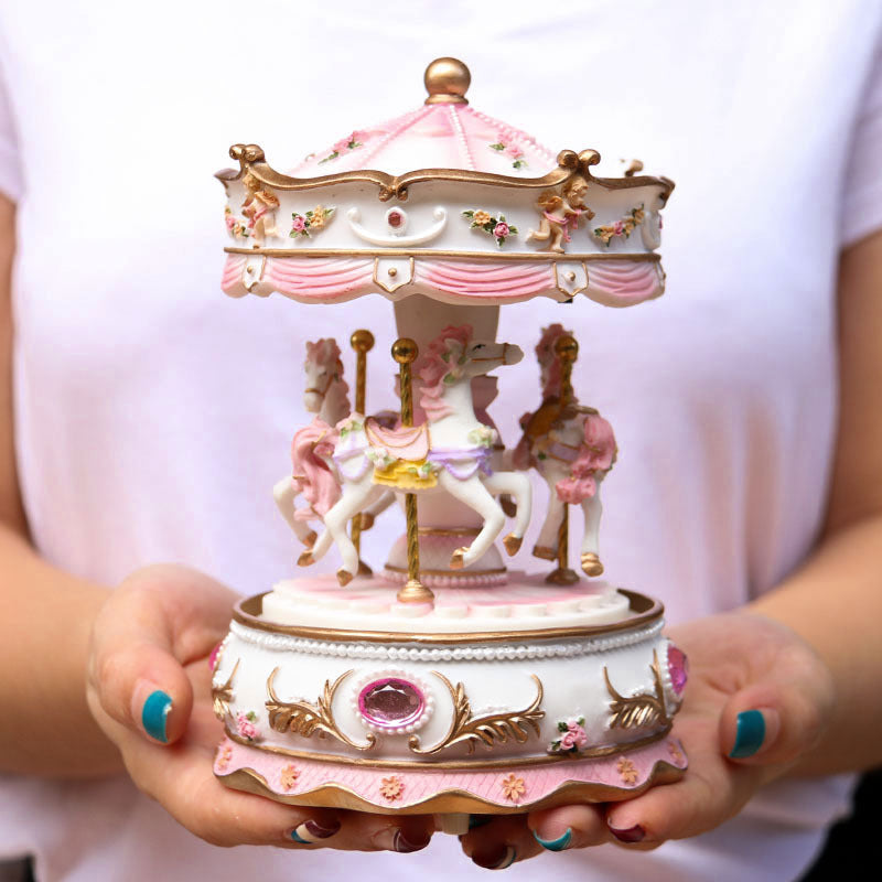 Music Box