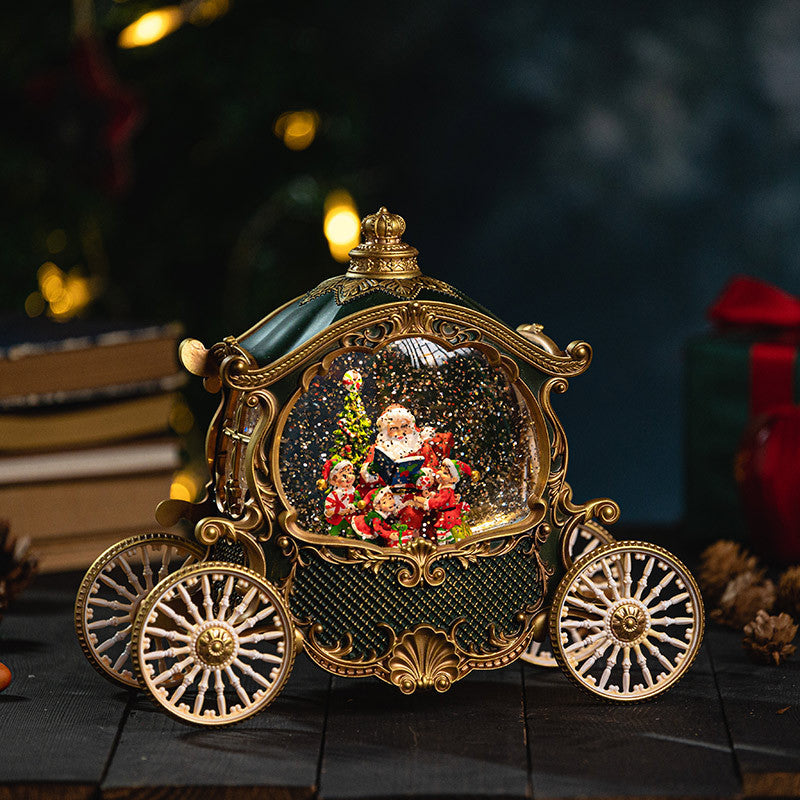 ornaments