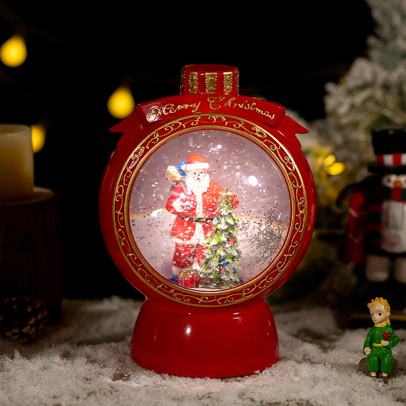 Ornaments