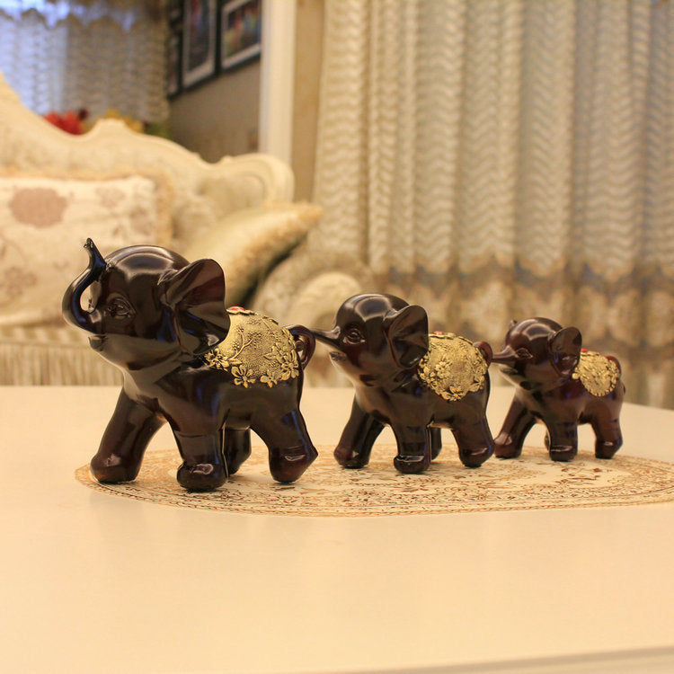 Ornaments