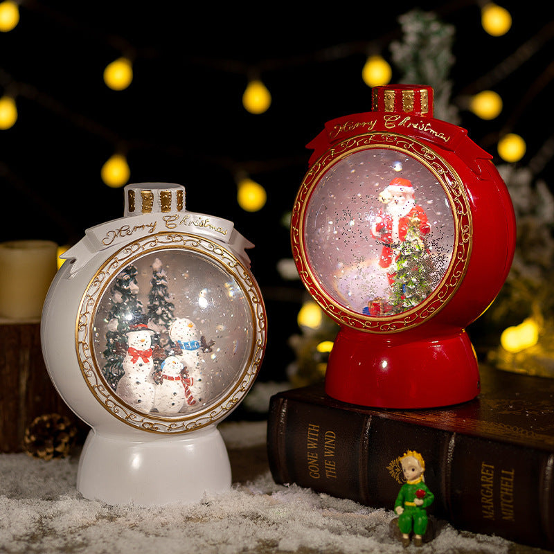Ornaments