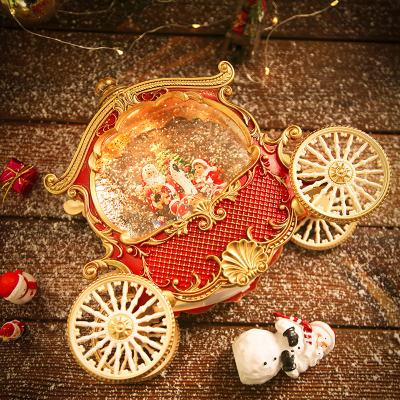 ornaments