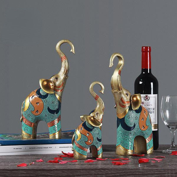 Unique Ornaments