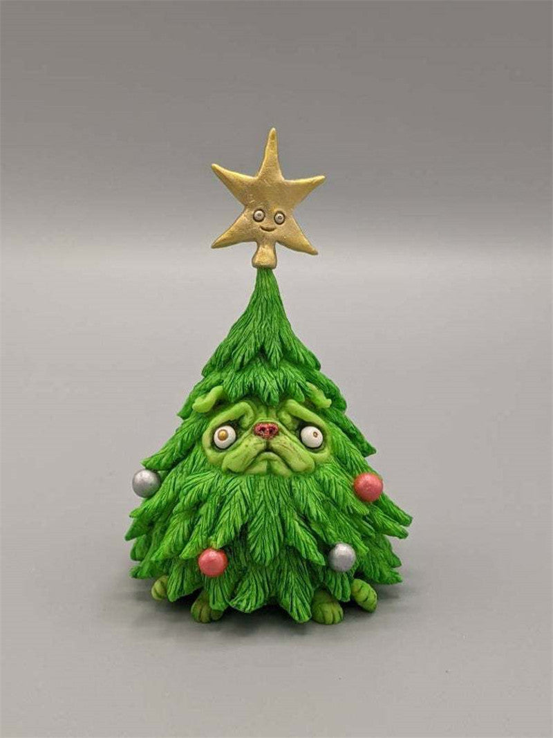 Ornaments