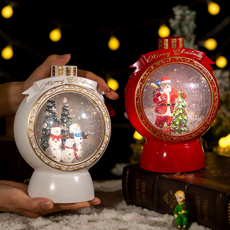 Ornaments