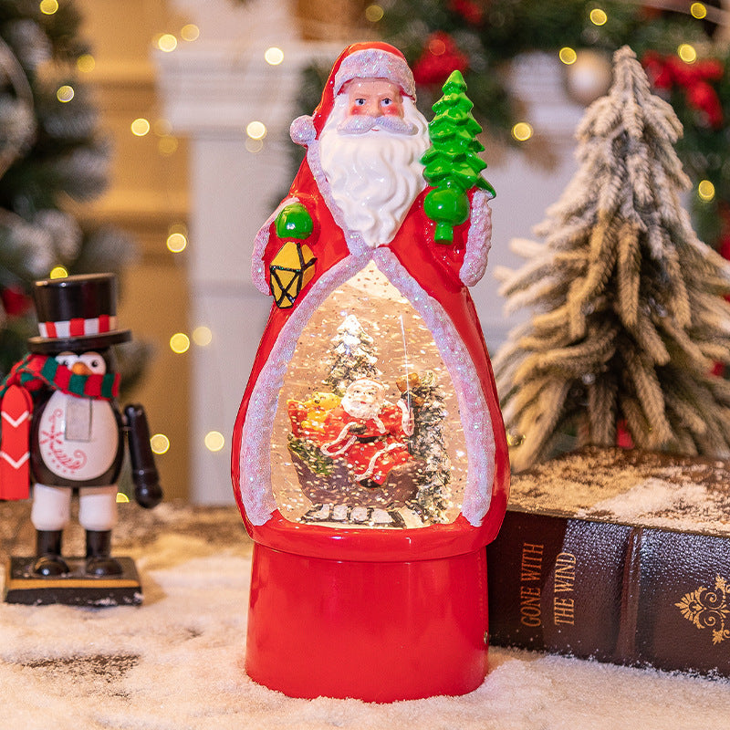ornaments