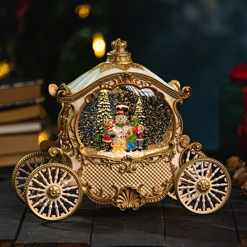 ornaments