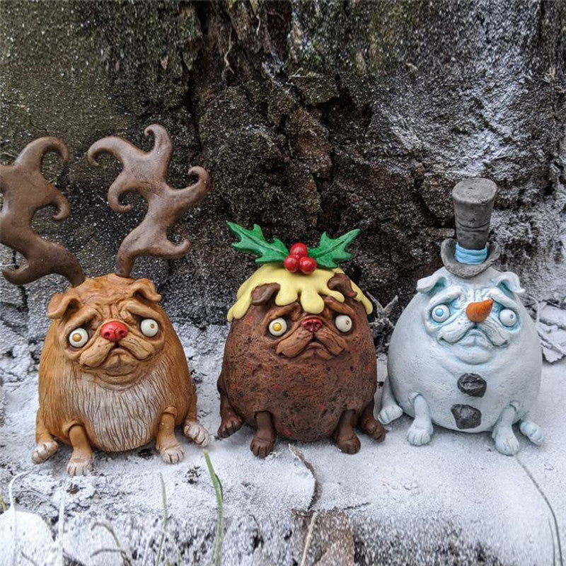 Ornaments