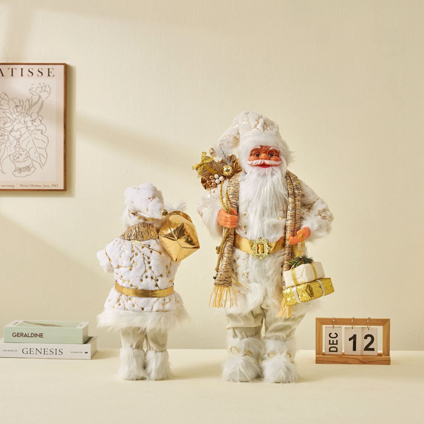 Ornaments