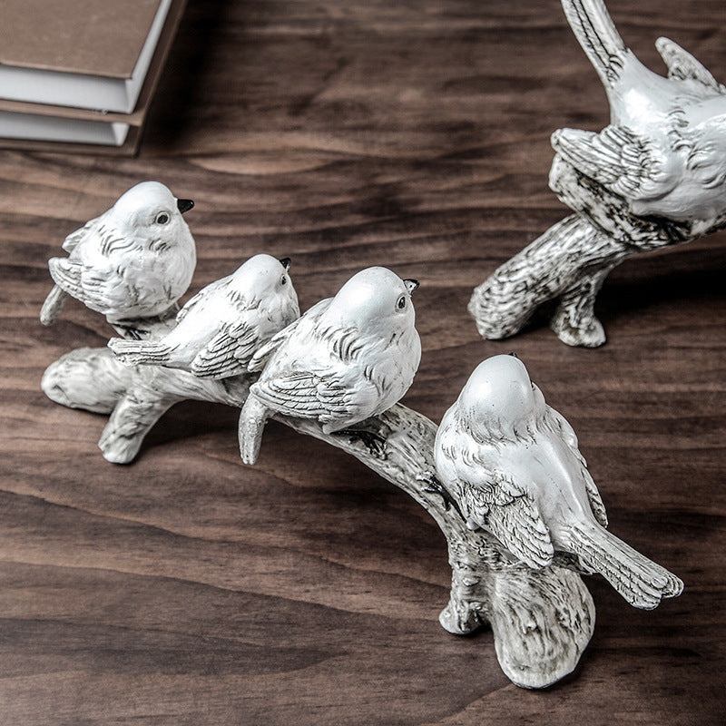 Ornaments