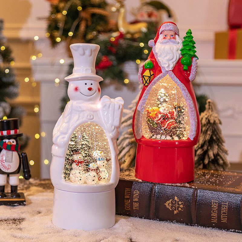 ornaments