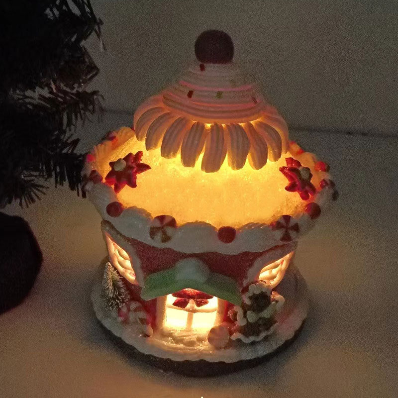 Ornaments