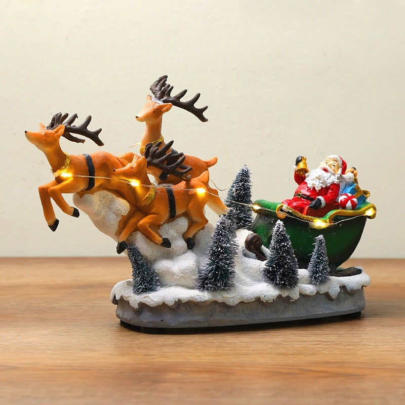 Ornaments