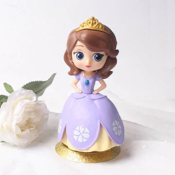 Lady