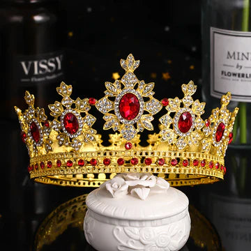 Royalty