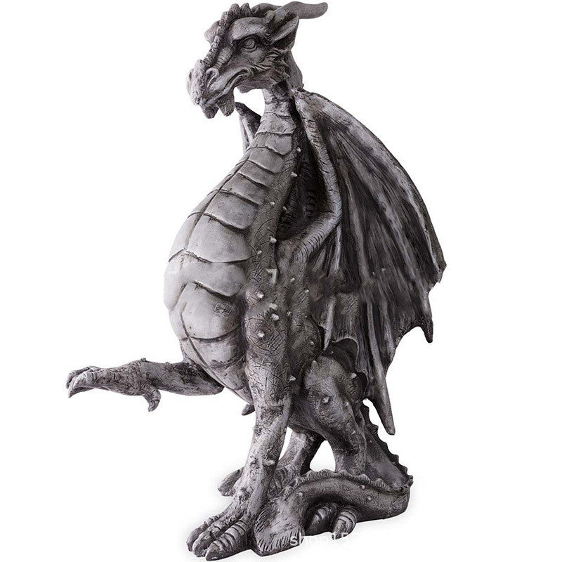 Dragon ornament