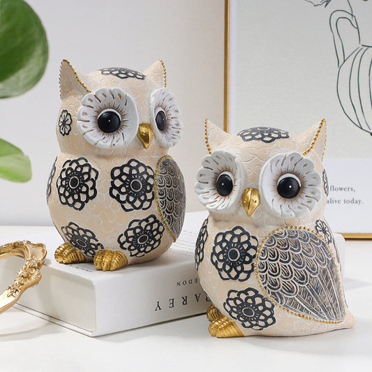 Modern Ornaments