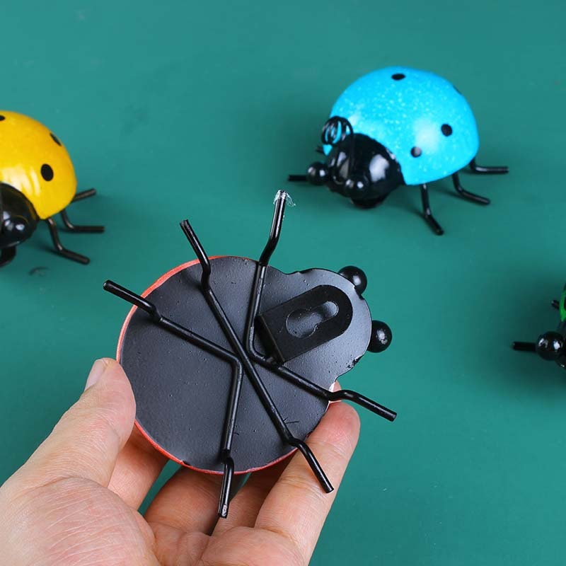 Ladybug ornament