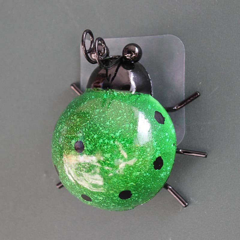 Ladybug ornament