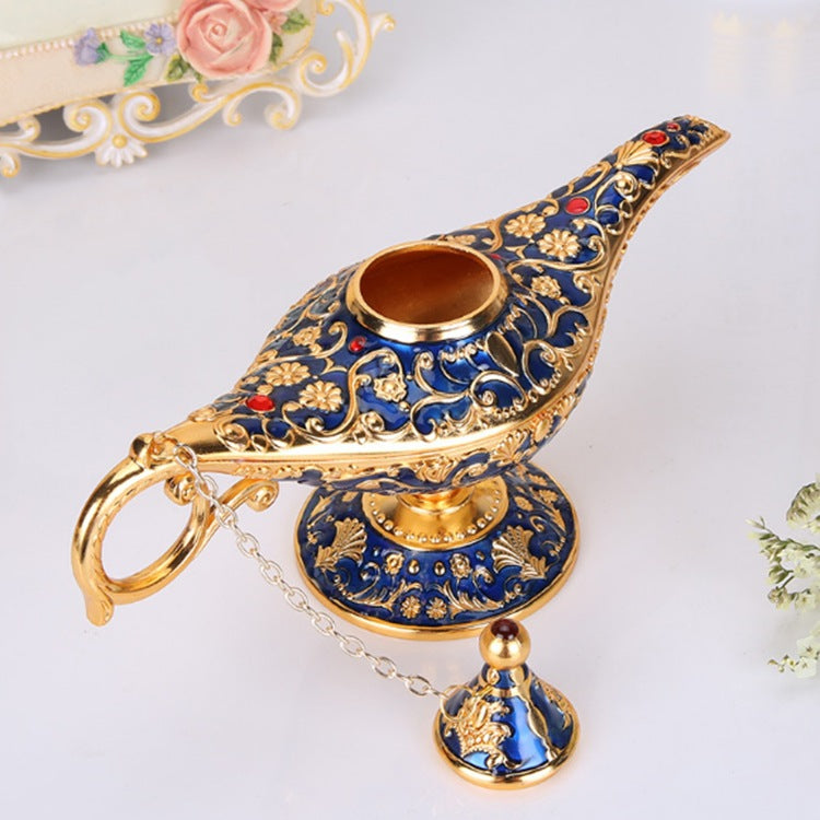 Aladdin magic lamp