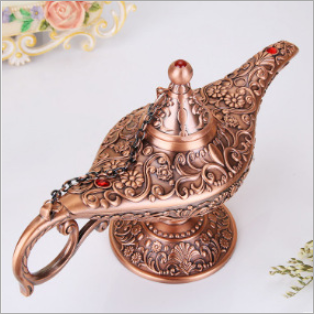 Aladdin magic lamp