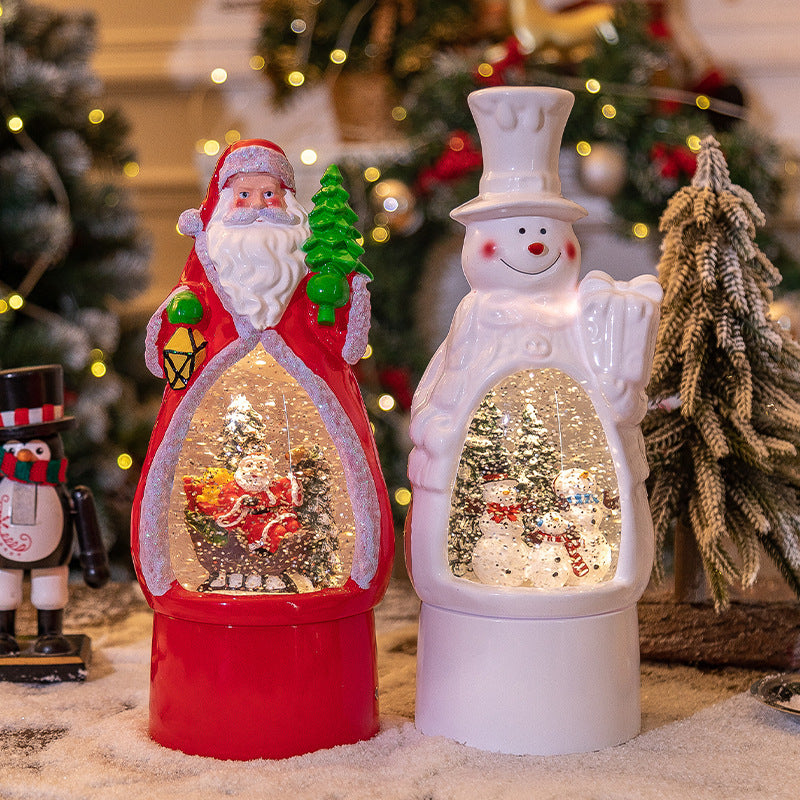 ornaments
