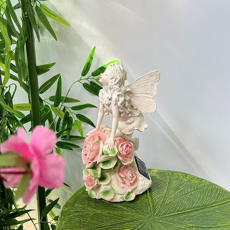 Fairy ornament