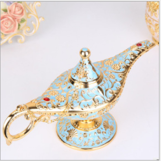 Aladdin magic lamp