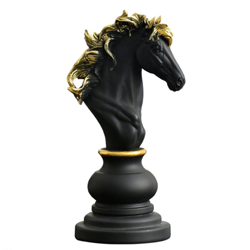 Chess ornament