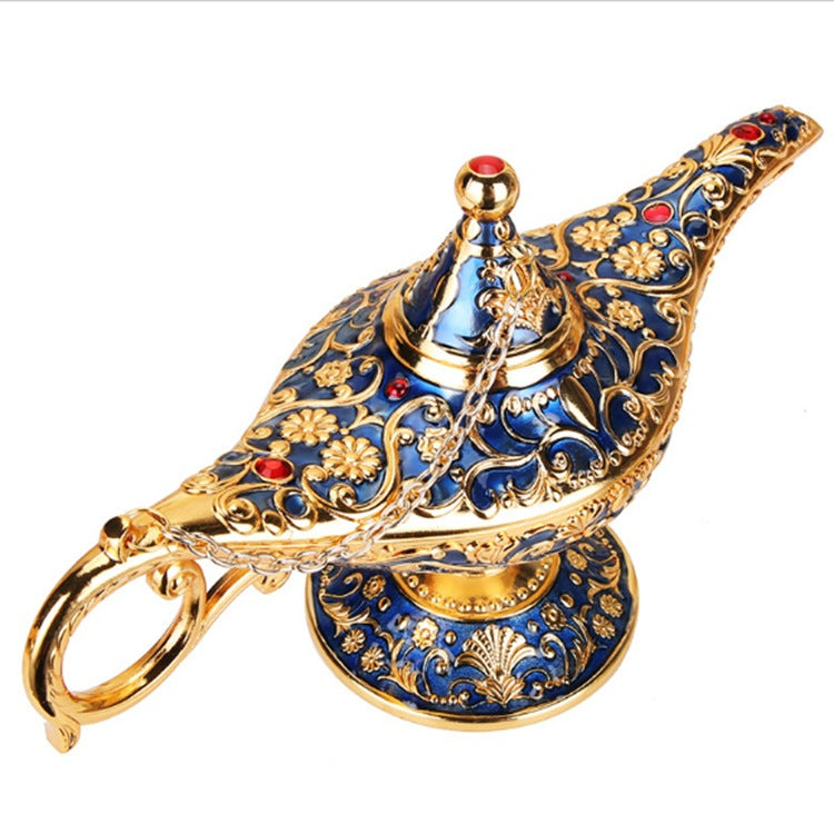 Aladdin magic lamp