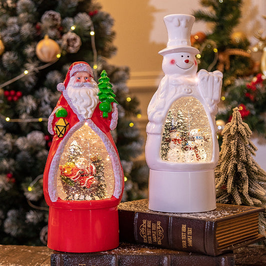 ornaments